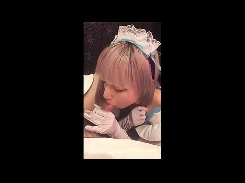 ❤️ Japoniako idoloa [mayuka], neskame frantsesaren mozorroa, 1. zatia, putzua eta ukenduarekin jerk off Etxeko pornoa %eu.sexuria-net.ruan ﹏