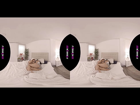 ❤️ PORNBCN VR Bi lesbiana gazte sutsu esnatzen dira 4K 180 3D errealitate birtualean Geneva Bellucci Katrina Moreno Etxeko pornoa %eu.sexuria-net.ruan ﹏