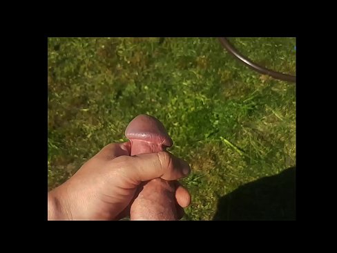 ❤️ Hottie beroa bere pussy arrosa izorratu egiten du eta udako lorategi batean squirt batekin esperma egiten du Etxeko pornoa %eu.sexuria-net.ruan ﹏