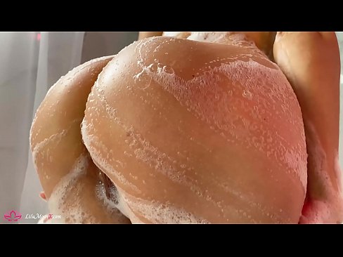 ❤️ Brunette pussy bibragailuarekin masturbatzen du dutxan orgasmo bizia lortzeko Etxeko pornoa %eu.sexuria-net.ruan ﹏
